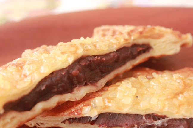 파리크로아상붕어빵