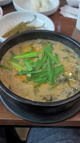 Comentarii opinii despre 설악추어탕