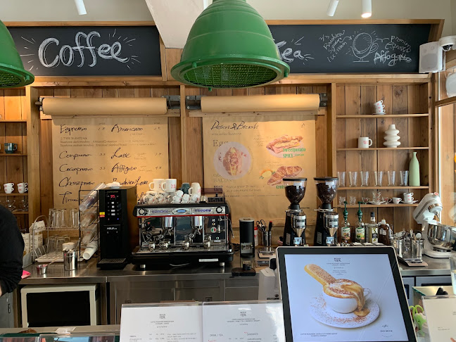 커피로드뷰 익산 어양점 - 익산시