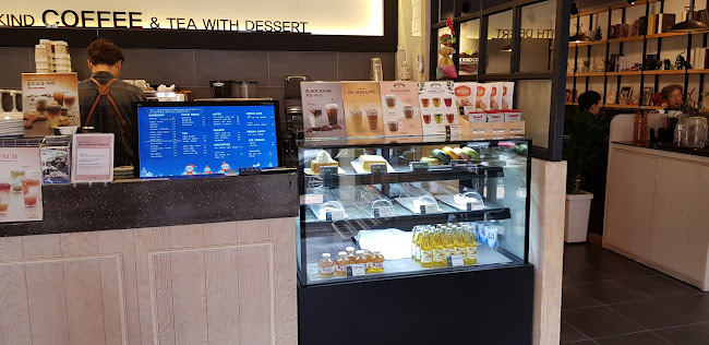Comentarii opinii despre 더착한커피남원시청점