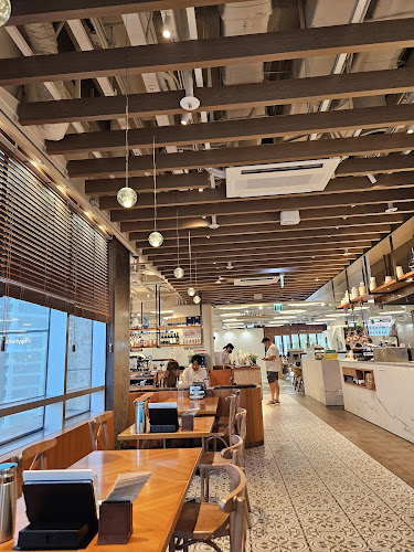 더 키친 일뽀르노 현대백화점 판교점