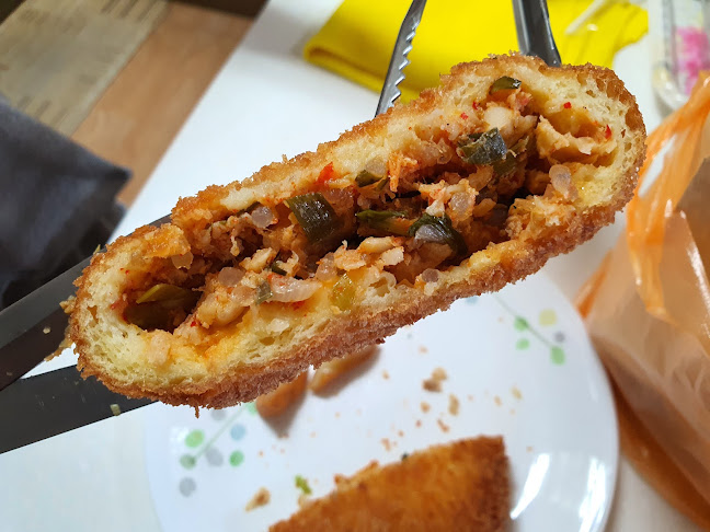 Opinii despre 마법사꽈배기 în 안성시 - 외식업