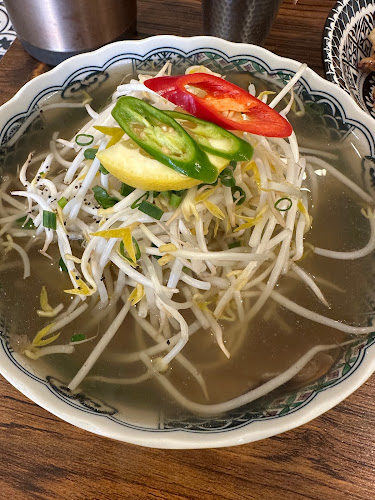 한뫼당 - 외식업