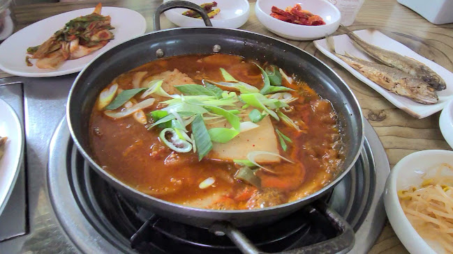 궁전갈치찜
