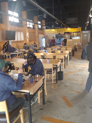 Opinii despre 수라전통육개장 광명직영점 în 광명시 - 외식업