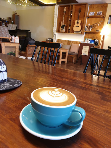 카페로데 - 남구