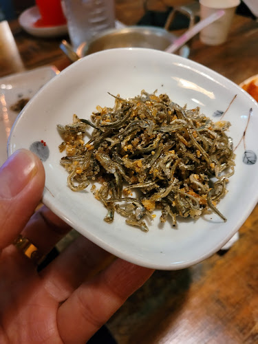 Opinii despre 주막다리 în 강릉시 - 외식업