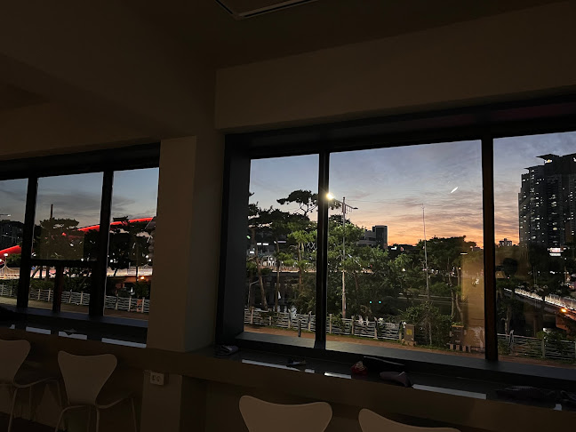 셰이드 - 외식업