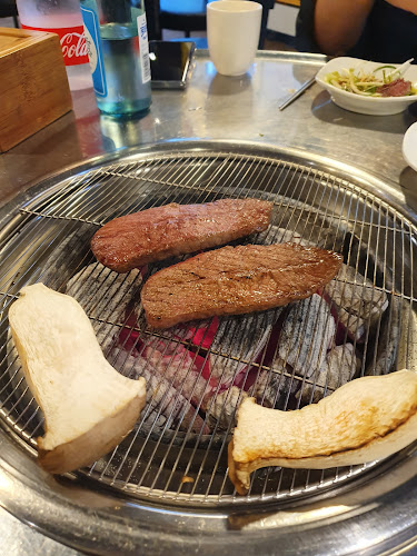 도누팜 정육식당 포차