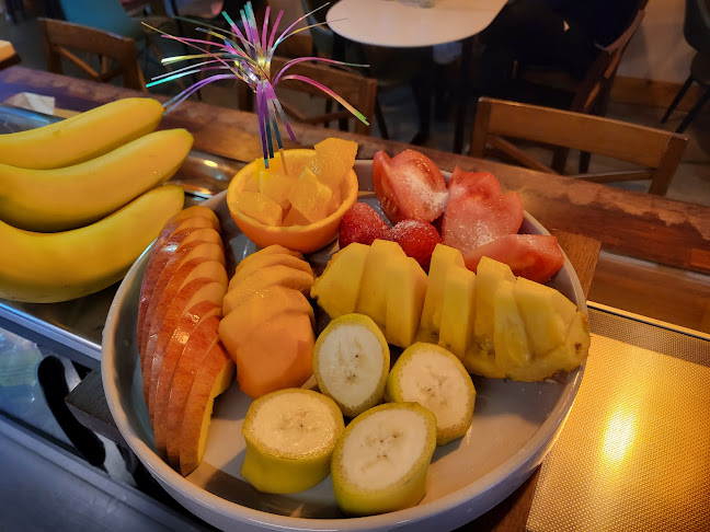 Comentarii opinii despre 장평주유소