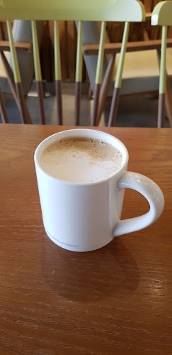 배스킨라빈스 고양화정역 - 외식업