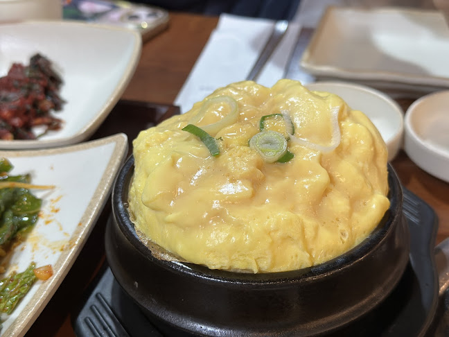 고반식당 판교아브뉴프랑점 - 성남시