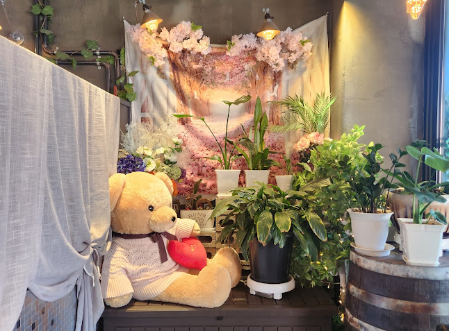 커피숲 - 외식업