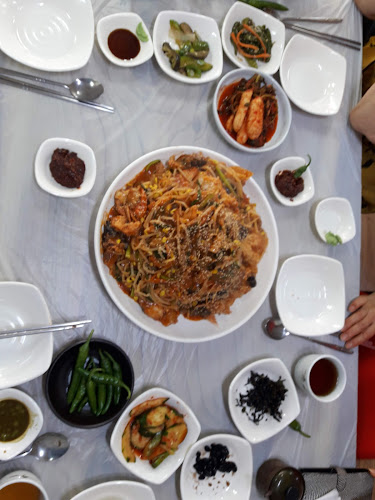 일품칼국수 - 이천시