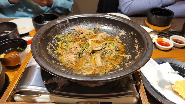 Opinii despre 삿뽀로판교점 în 성남시 - 외식업