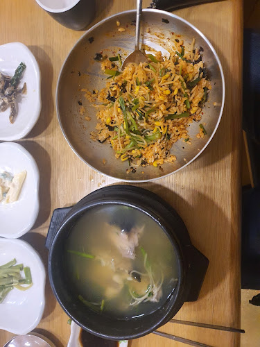 Comentarii opinii despre 명천복집