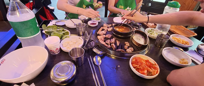 엉터리생고기 두번째 이야기 객사점 - 전주시