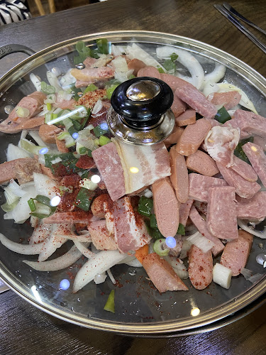 호수식당 본점 - 외식업