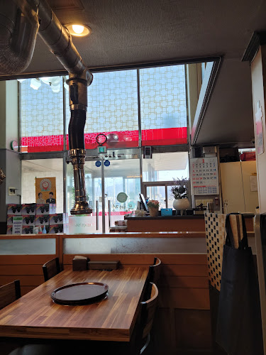 Opinii despre 우해정 în 광주시 - 외식업