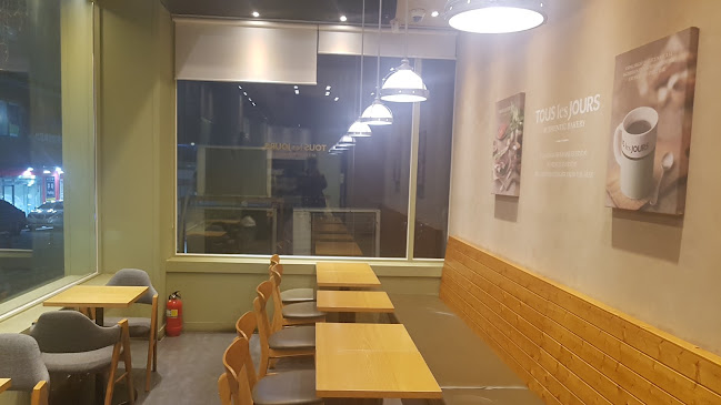 Bakery - 남양주시