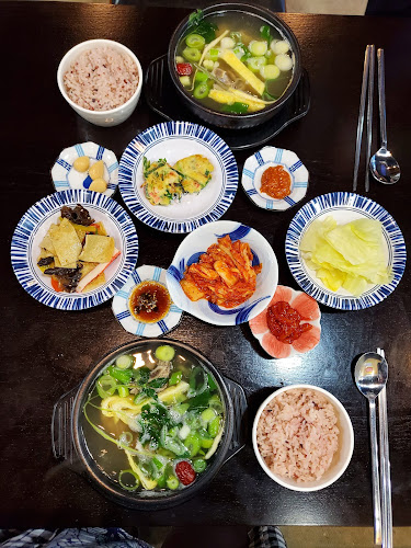 KFC 아산터미널점 - 아산시