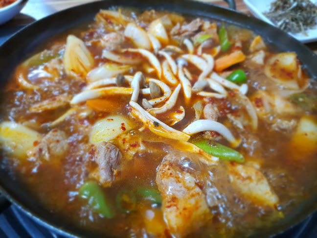 Opinii despre 승진식당 în 경주시 - 외식업