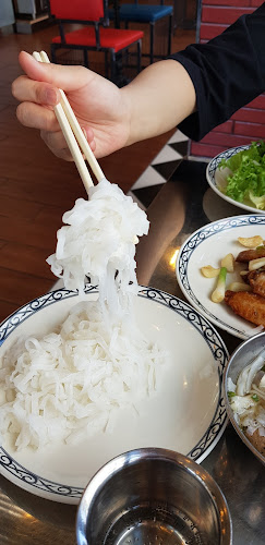 Opinii despre 분짜라붐 안산고잔점 în 안산시 - 외식업