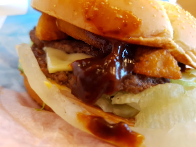 Comentarii opinii despre 맥도날드 의정부녹양DT점