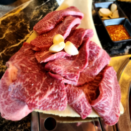 Opinii despre 열이네식육식당 în 동해시 - 외식업