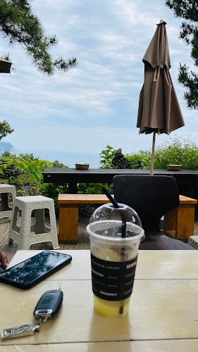 까망카페 - 외식업