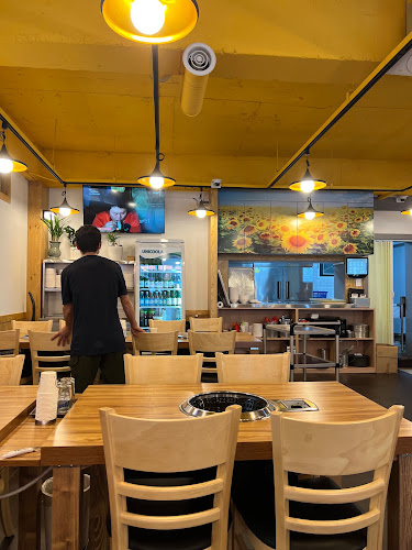 Opinii despre 황금강산 în 의정부시 - 외식업