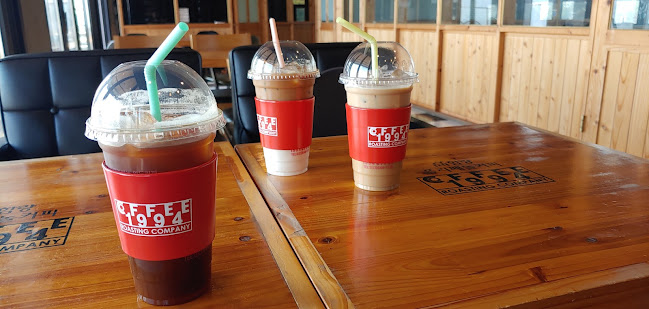 Comentarii opinii despre 1994 Coffee & Beer