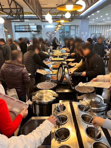 Opinii despre 위니드밥 하남풍산점 în 하남시 - 외식업