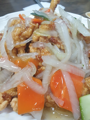 홍영장 - 군산시