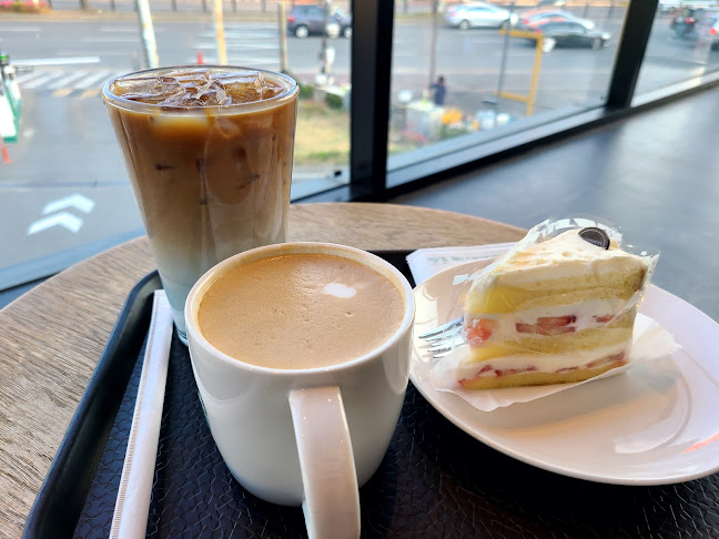 스타벅스 일산풍동DT점 - 고양시