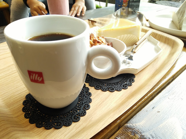 카페아주르아일랜드