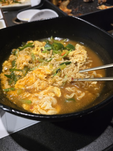 Comentarii opinii despre 돈블랑 분당서현점