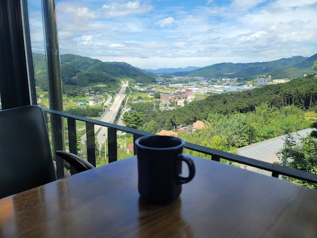 파인힐 커피하우스 - 동두천시