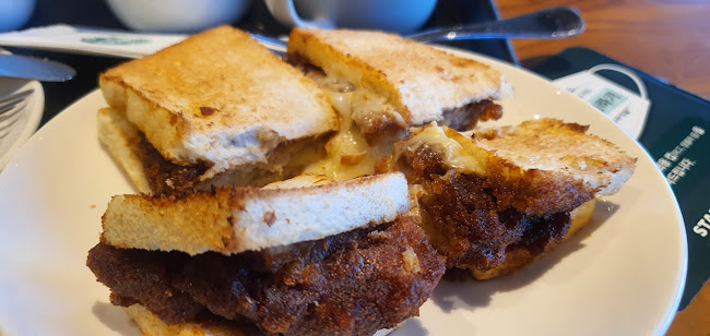 스타벅스 풍무사거리DT점