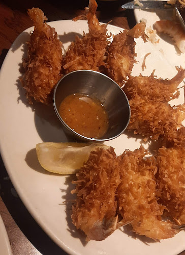 아웃백스테이크하우스 울산삼산점 - 남구