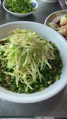 싱푸미엔관 - 제주시