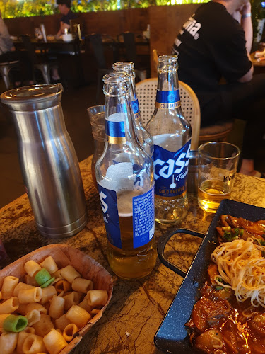 생활맥주 여수학동점