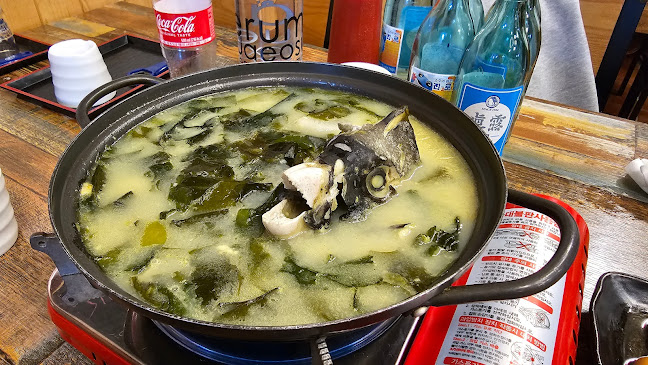 이듸가게 - 서귀포시