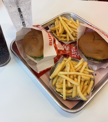 버거리 의정부점