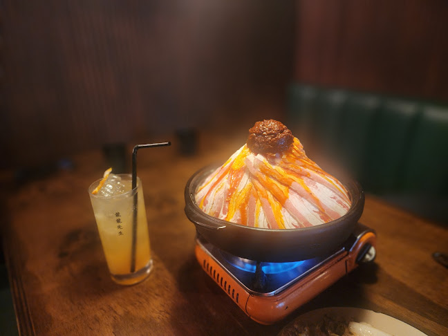 Opinii despre 용용선생 수원영통점 în 수원시 - 외식업