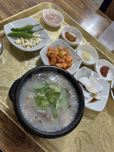 Opinii despre 영풍식당 în 경산시 - 외식업