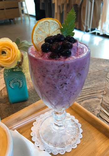 헤이미쉬플라워카페 - 외식업