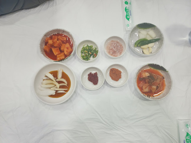 장터순대국 - 속초시