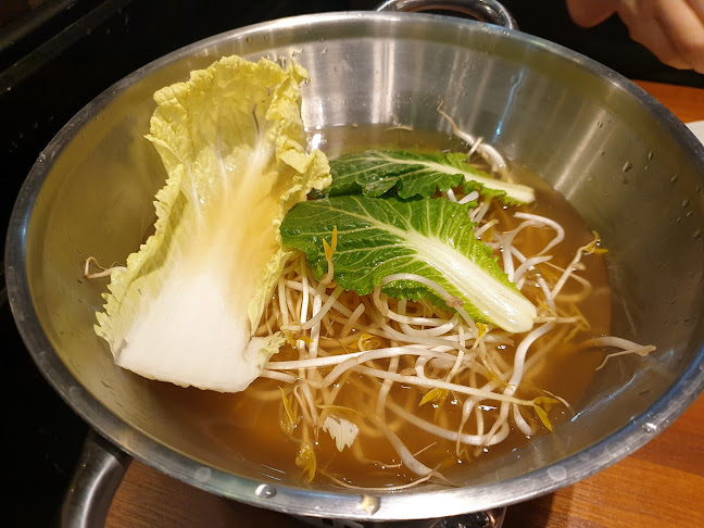 김해맛집 장인갈비 - 김해시