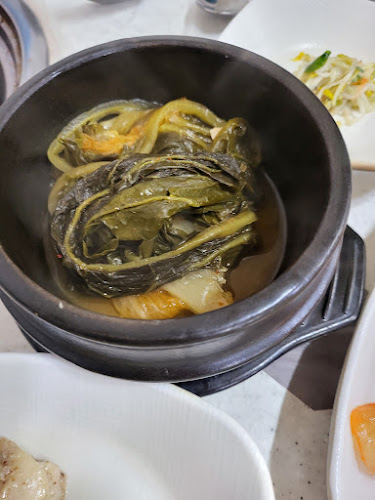 서우식당 - 외식업